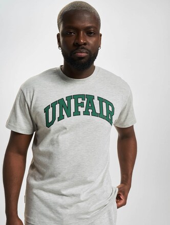 UNFAIR ATHLETICS College T-Shirt