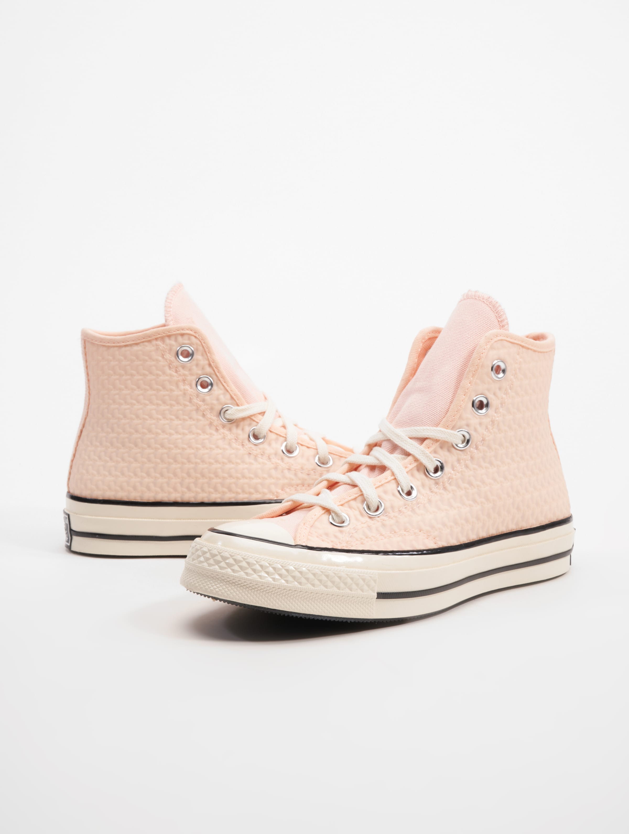 Converse Chuck 70 Schuhe op kleur roze, Maat 36.5