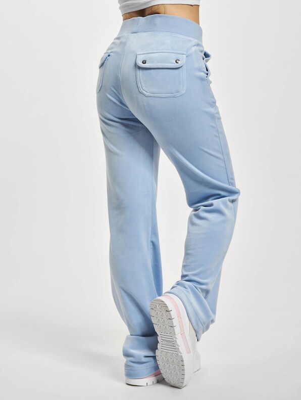Juicy Couture Del Ray Jogginghosen-1