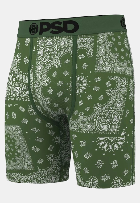 DARK BANDANA 3 PACK-7