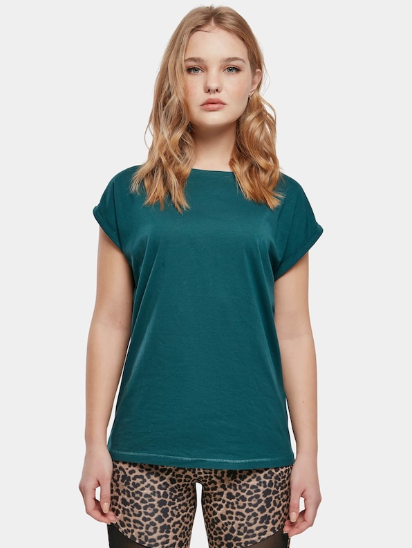Ladies Extended Shoulder-2