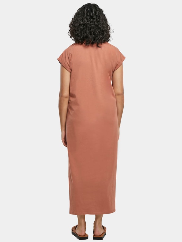 Long Extended Shoulder -1