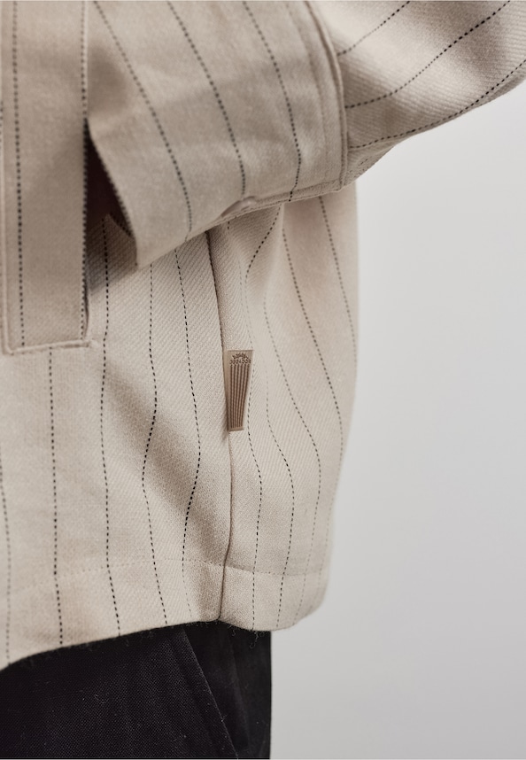 Sistelo Striped -3