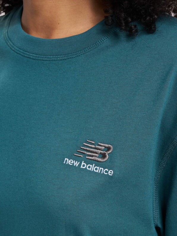 New Balance Uni-ssentials T-Shirt-9