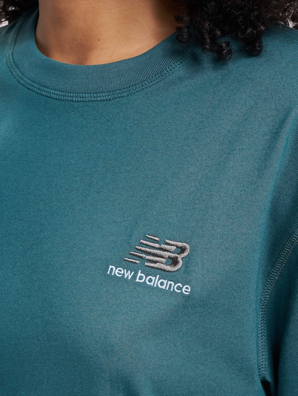New Balance Uni-ssentials T-Shirt-9