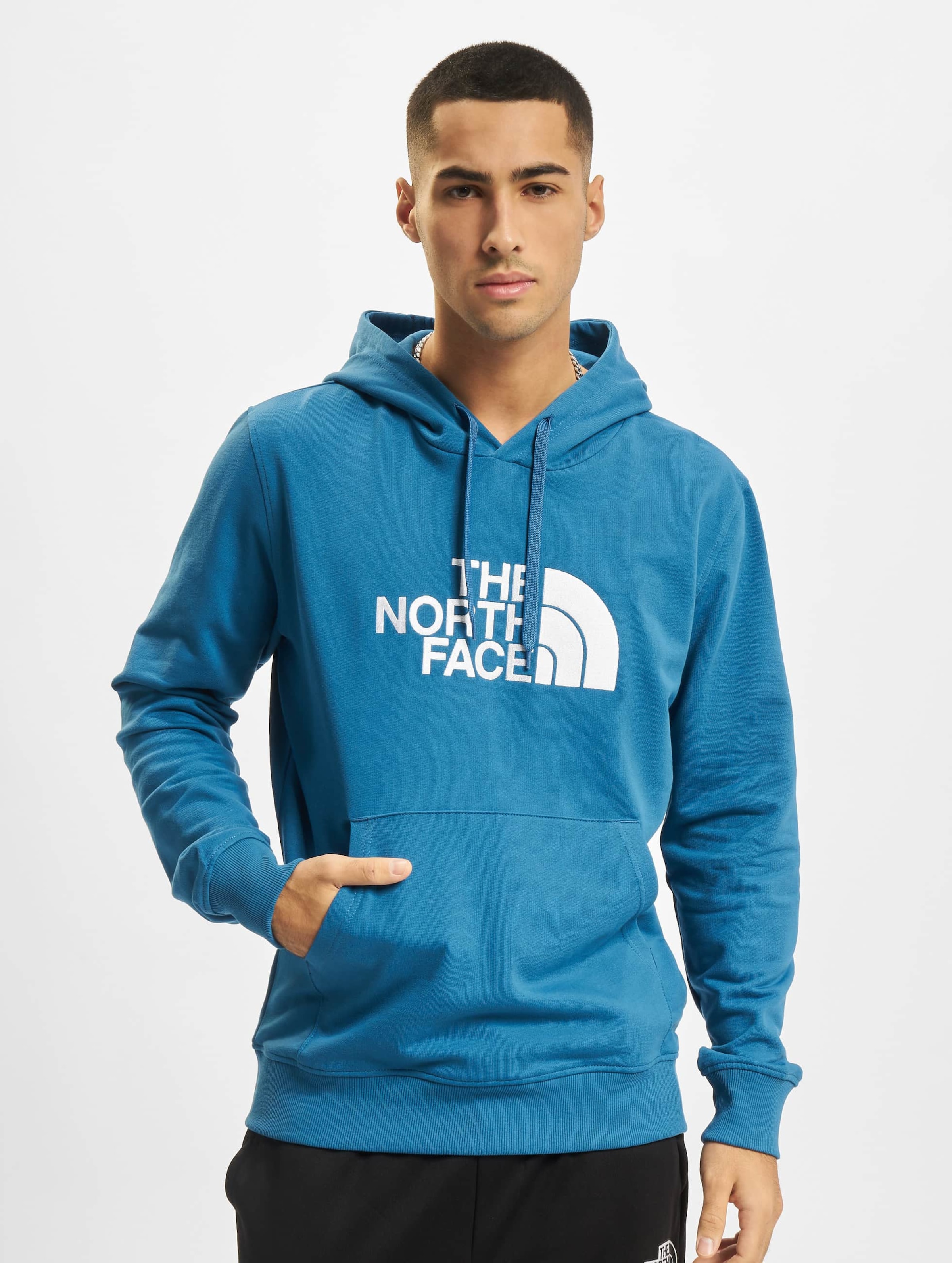 The north face on sale hoodie drew peak