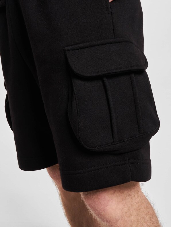 2Y Basic Cargo Shorts-5