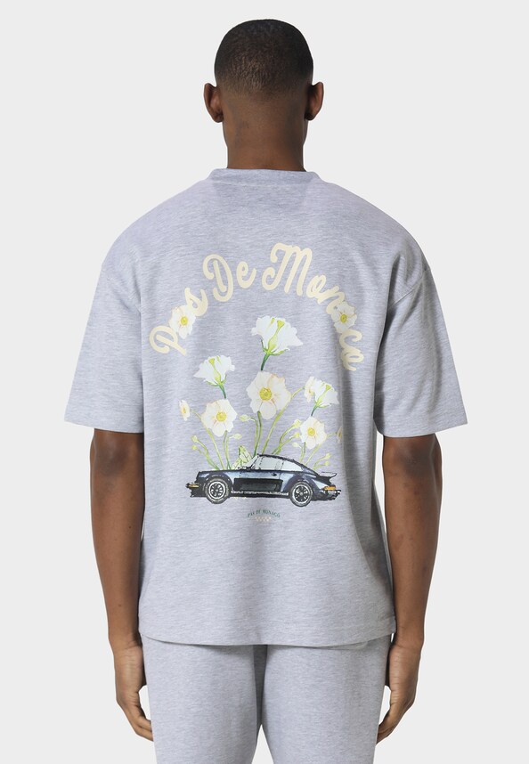 PINK REVERIE T-SHIRT-1