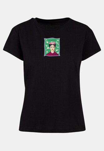 Ladies Frida Kahlo - Green Box 