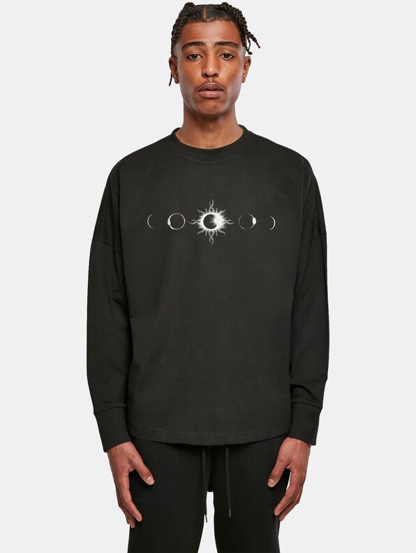 Godsmack - Lunar Phases Oversize -0