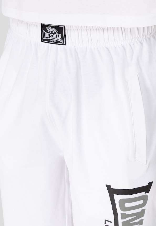 Lonsdale London Short-3