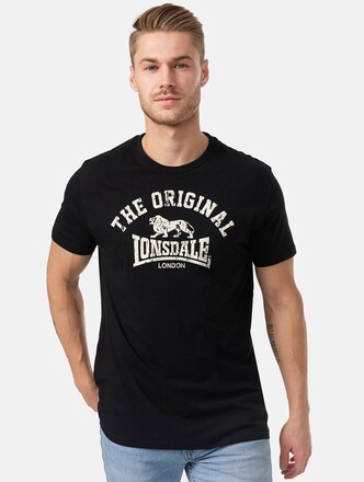 Lonsdale London Original T-Shirt