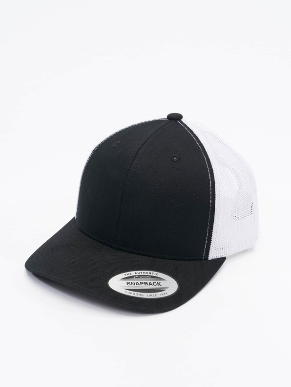 YP Classics Recycled Retro 2-Tone-0