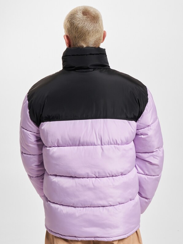 Karl Kani Retro Essential Puffer Jacket, DEFSHOP