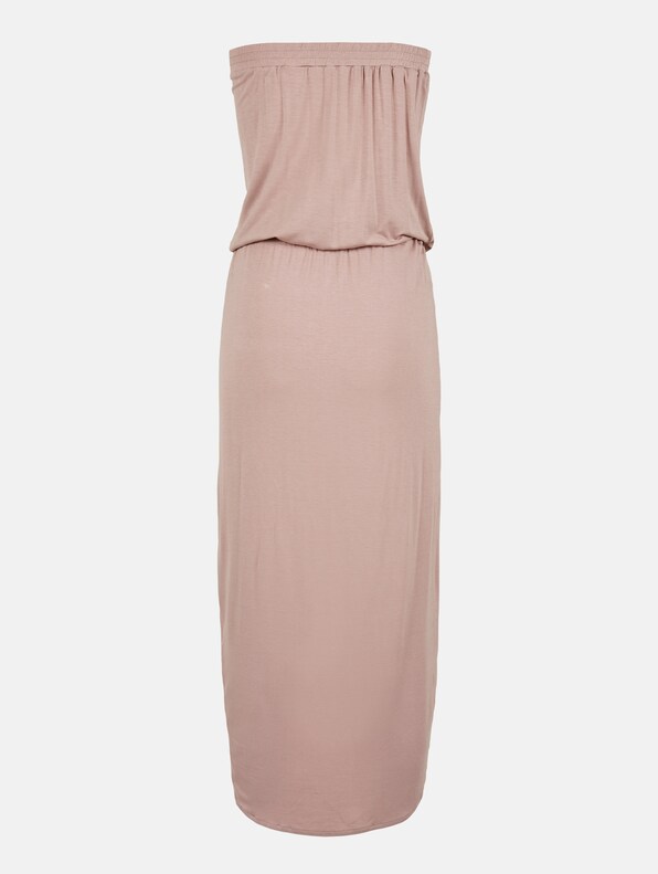 Ladies Viscose Bandeau-5