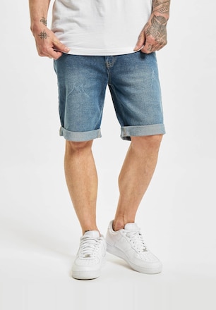 Denim Project Mr. Orange Shorts