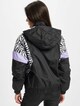 Ladies Aop Mixed Pull Over -1