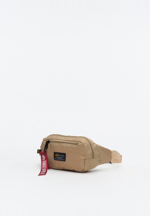Alpha Industries Crew Bauchtaschen-1