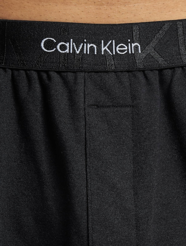 Calvin Klein Underwear Sleep Sweat Pant-3