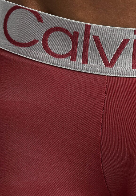Underwear Low Rise Trunk 3 Pack-8