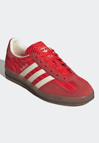 Gazelle Indoor W