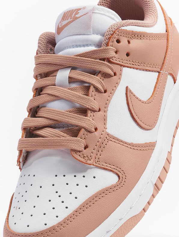 Dunk Low Rose Whisper-7