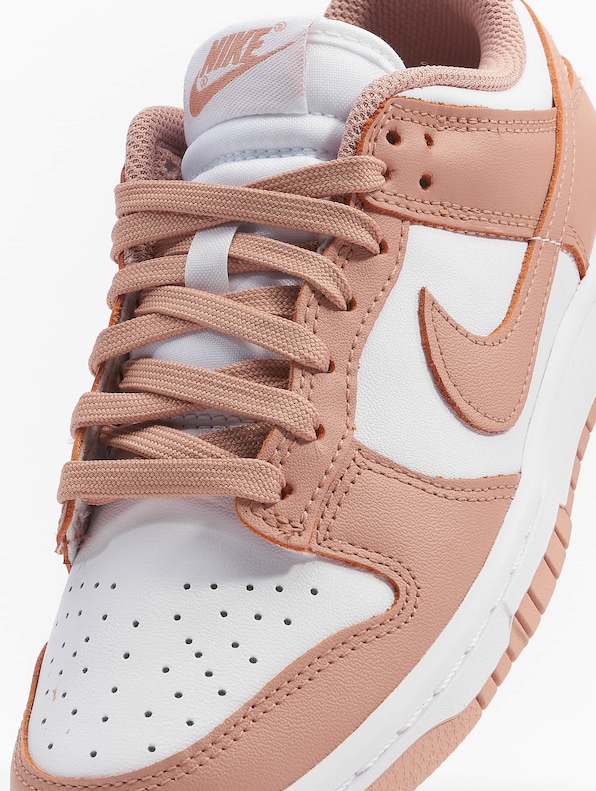 Dunk Low Rose Whisper-7