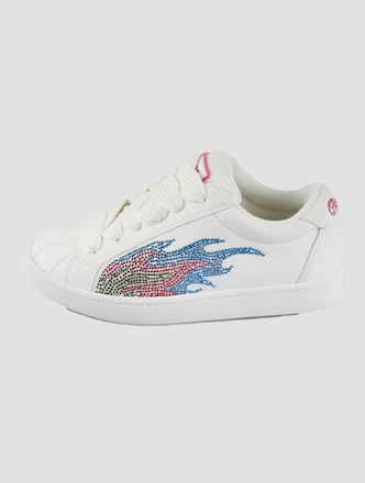 Buffalo Liberty Glam Sneakers