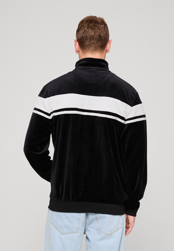 DAMARINDO VELOUR -1