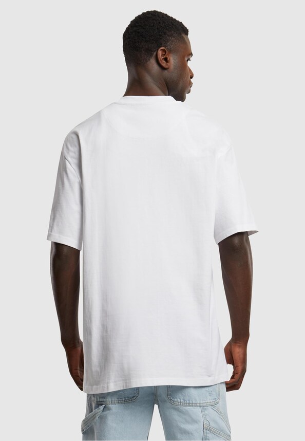 KM234-012-1 KK Studded Retro Tee-1