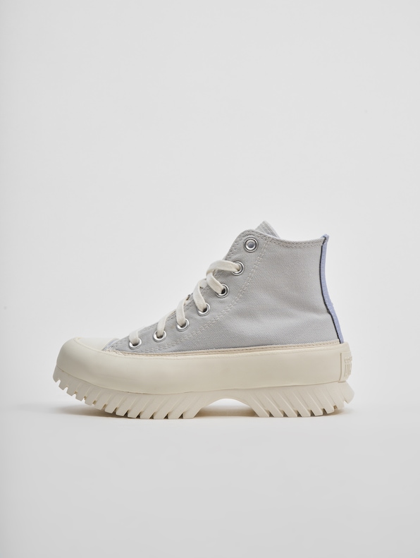 Chuck Taylor All Star Hi -1