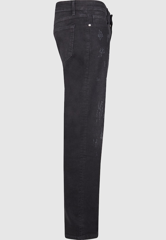 Tapered -8