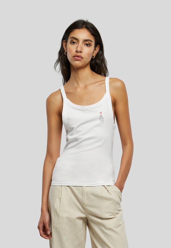 K-Heart Everyday Top-0