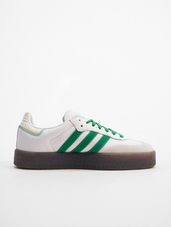 adidas Originals Sambae Sneakers-3