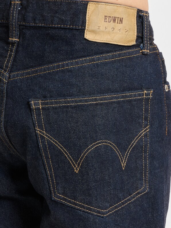 Edwin Loose Tapered Jeans-4