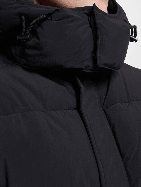 Script Logo Hooded-5