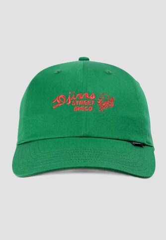 Dad Cap Street Disco