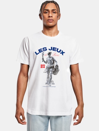 Les Jeux De Paris