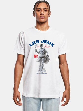 Les Jeux De Paris