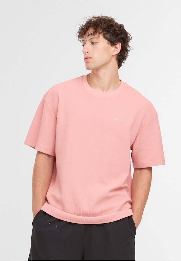 Signature Waffle Oversized -0