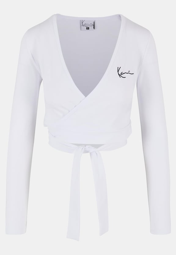 Chest Signature Essential Short Laced -3