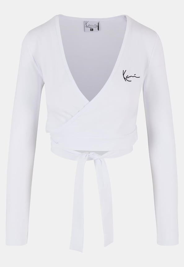 Chest Signature Essential Short Laced -3