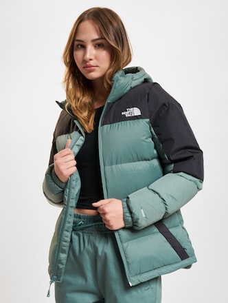 The North Face Diablo Winterjacke