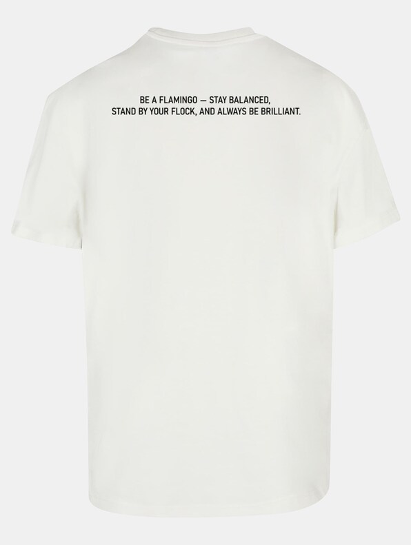 Flamingo Heavy Oversize -1