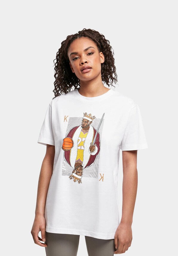 Ladies King James La-1