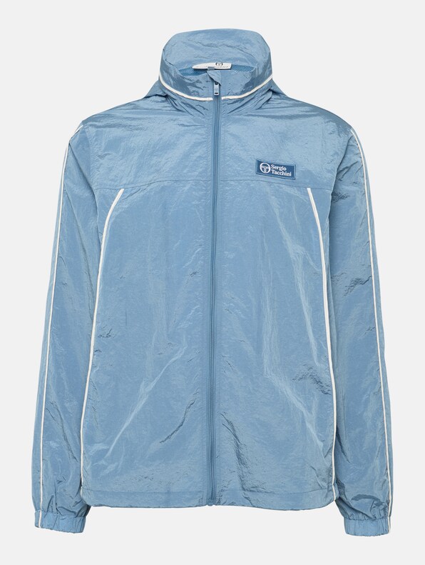 Sergio Tacchini Fiore Übergangsjacken-3