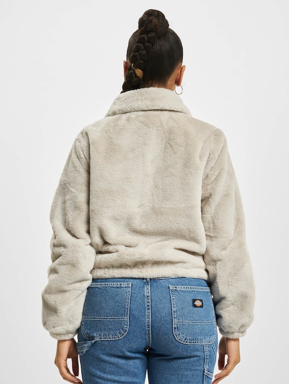 Metal Signature Fake Fur-1