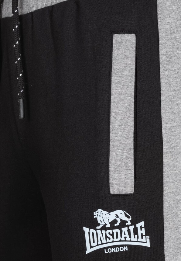 Lonsdale Brocklehill Jogginghosen-2
