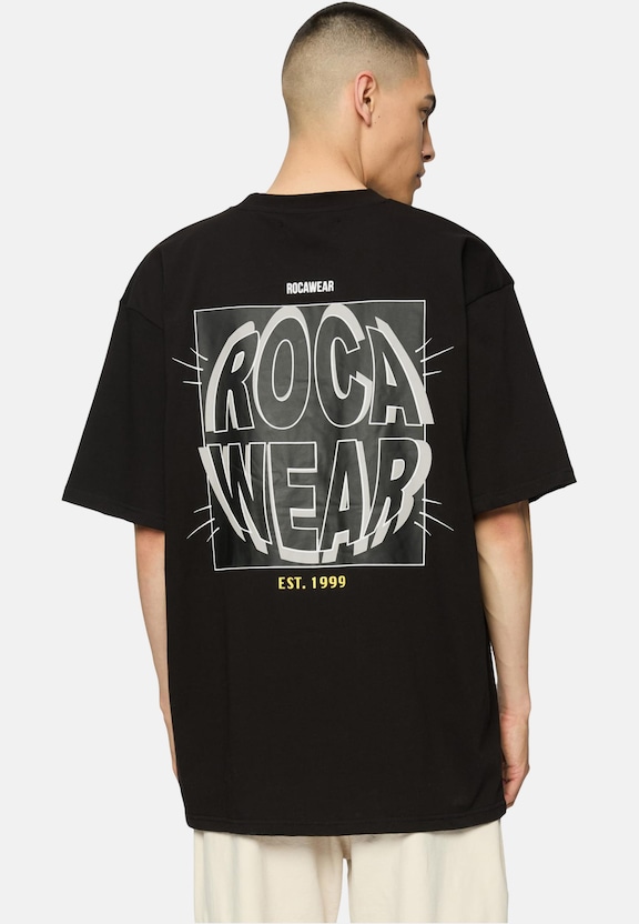 Rocawear Tshirt Hood-1