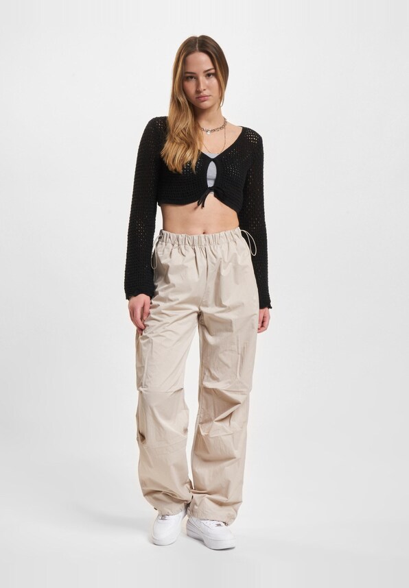 Mary Life Ls Cropped Tie-6